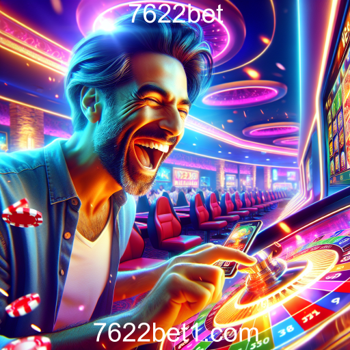 Explorando as Recompensas da 7622bet: Oportunidades e Benefícios para Jogadores